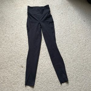 Lululemon black leggings